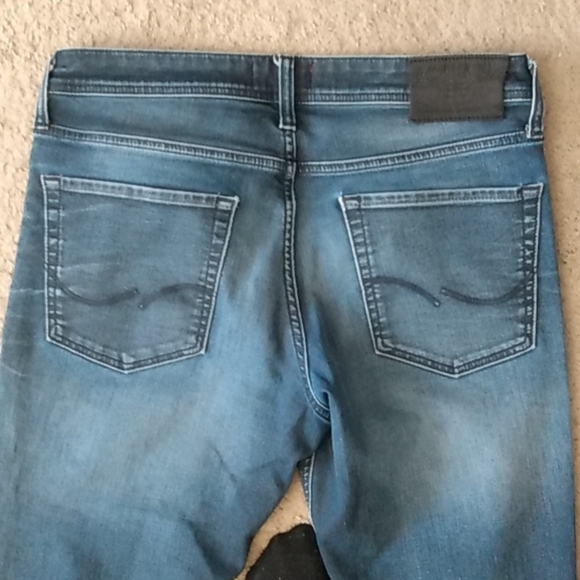 Men's Jeans - Picture 3 of 3
